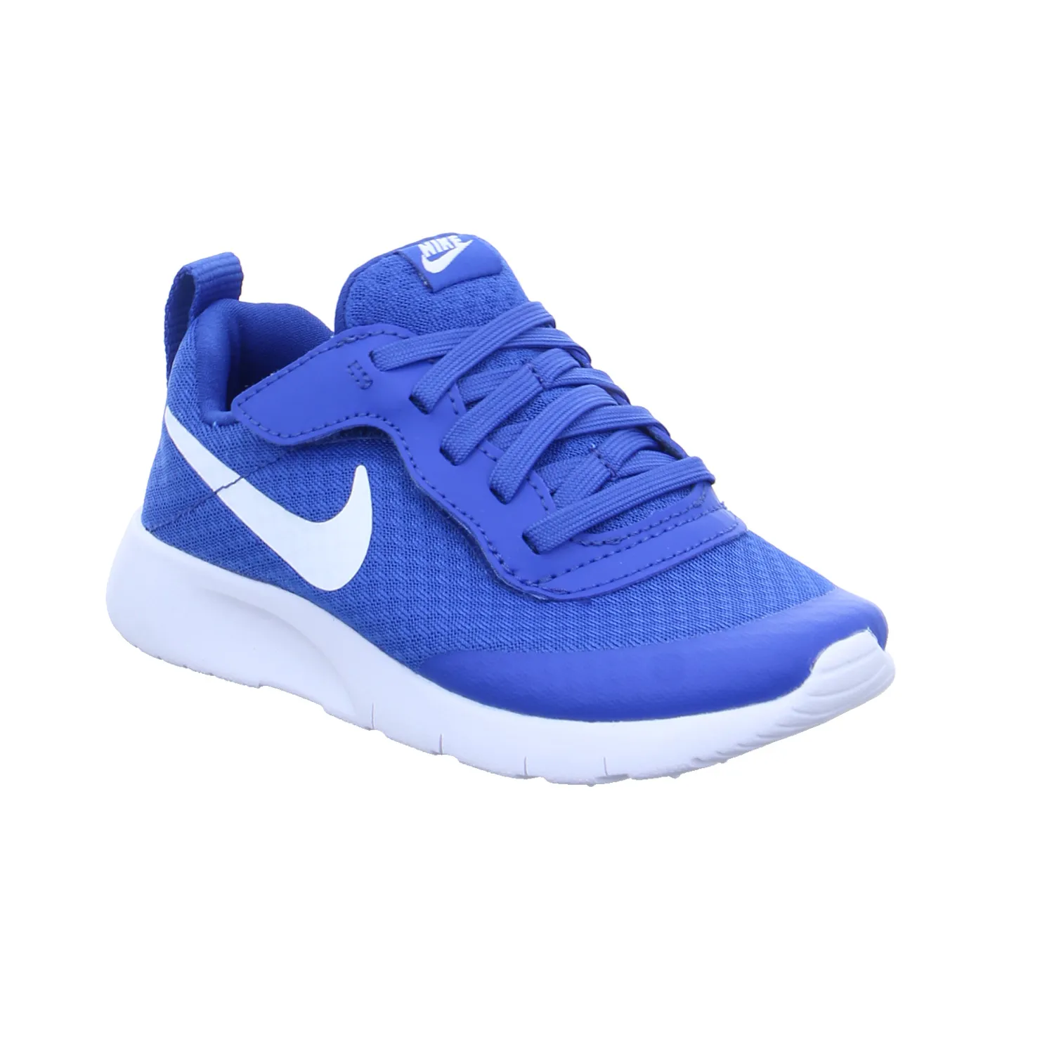 NIKE Kinder Sportschuh Royal Synthetik