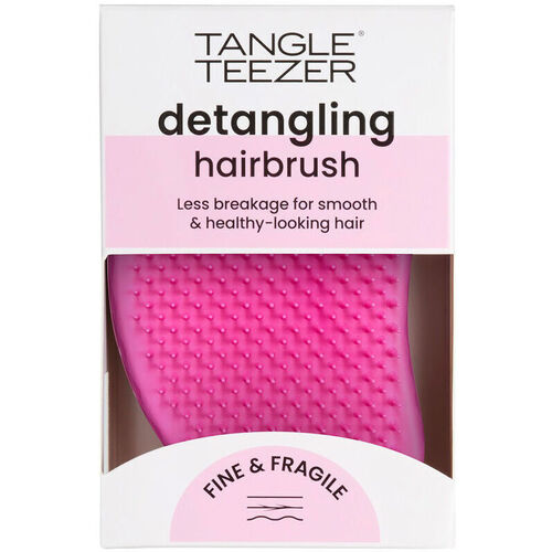 Tangle Teezer - Fine & Fragile berry Bright