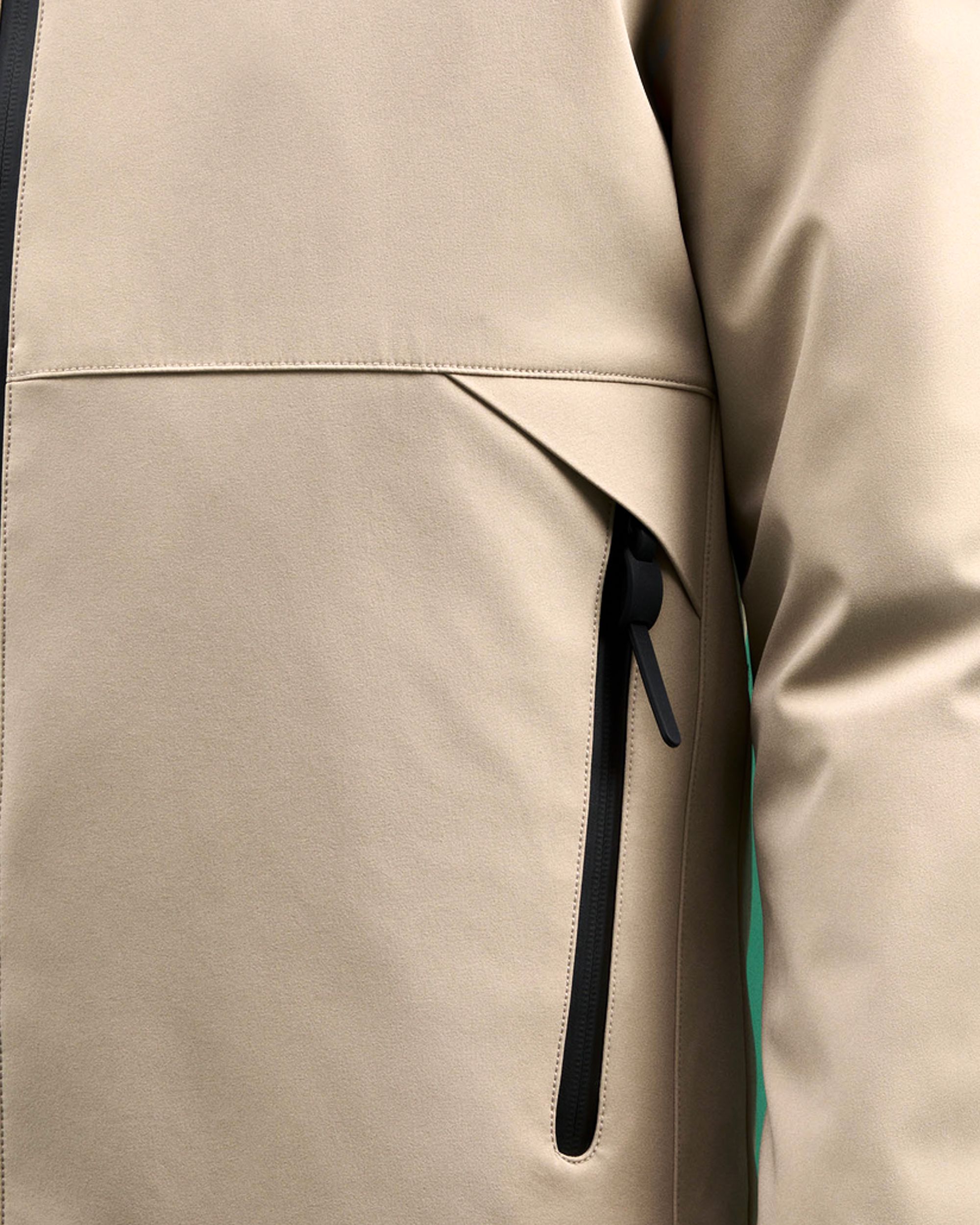 Peuterey Loge Softshell Jack