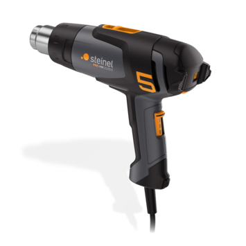 Steinel heteluchtpistool 2200W HM-2120-E
