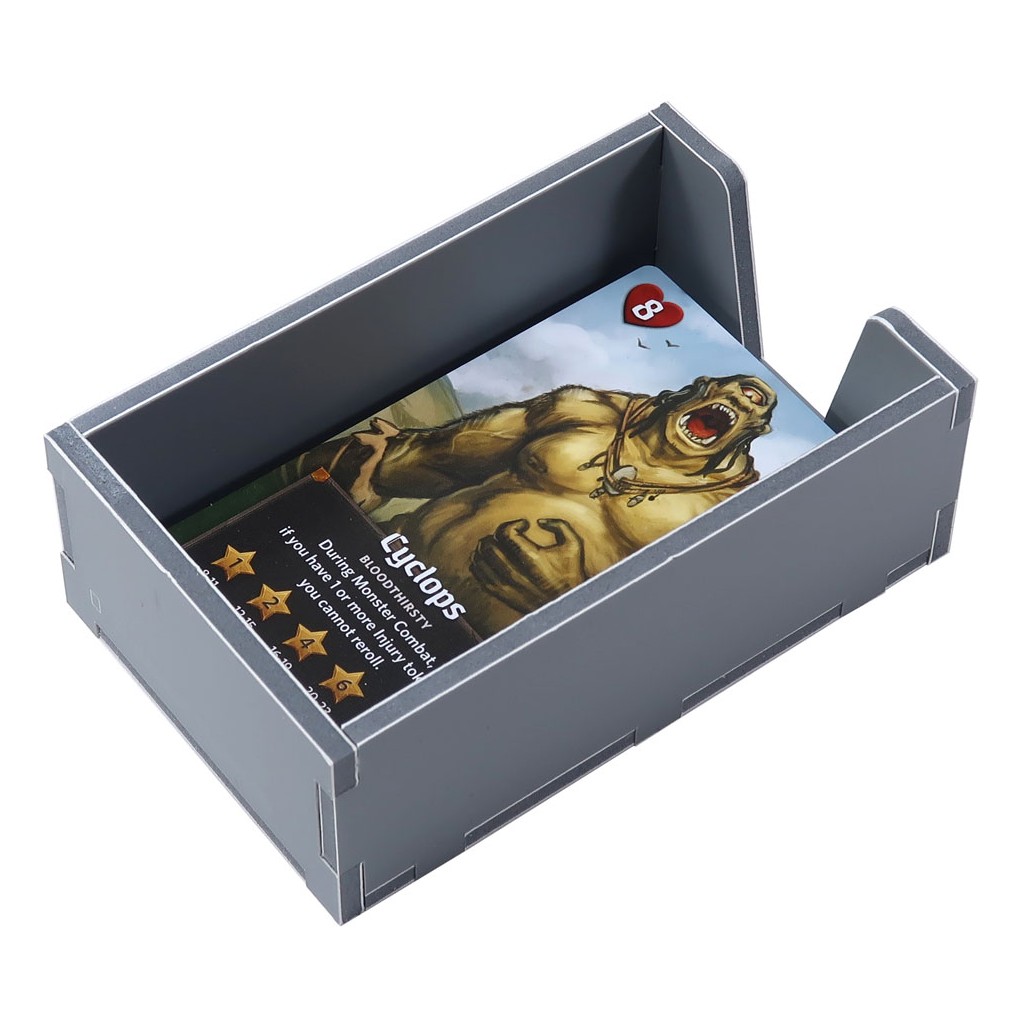Rangement pour Boîte Folded Space - Roll Player