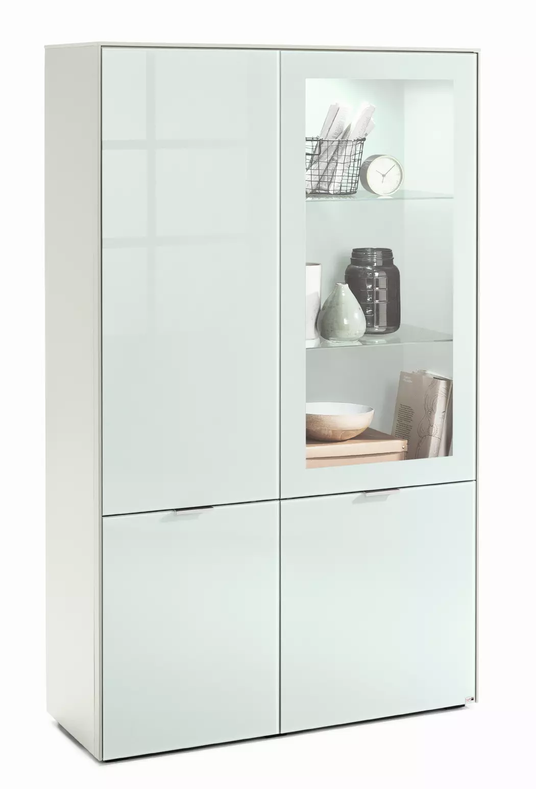 Vitrine Chicago