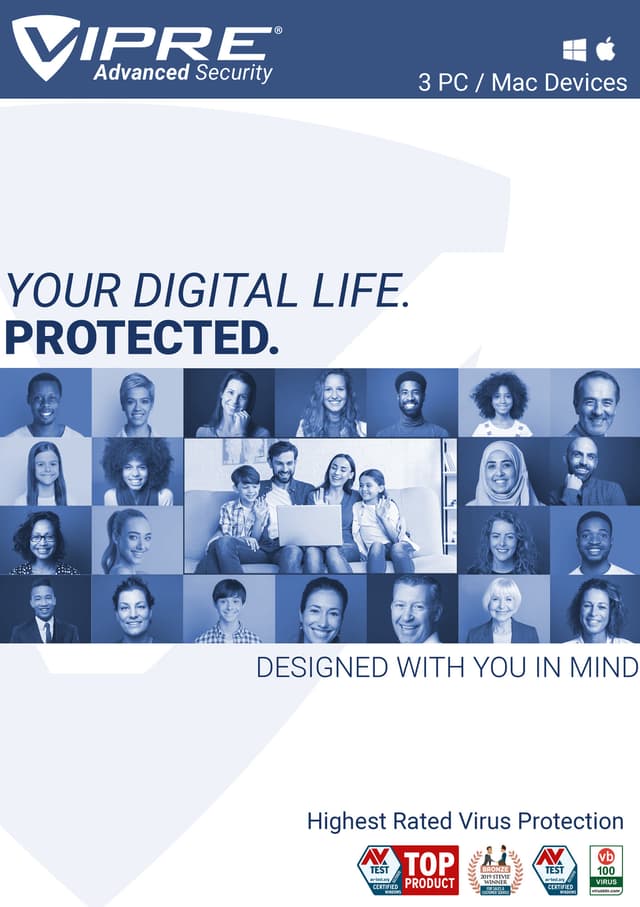 VIPRE Advanced Security