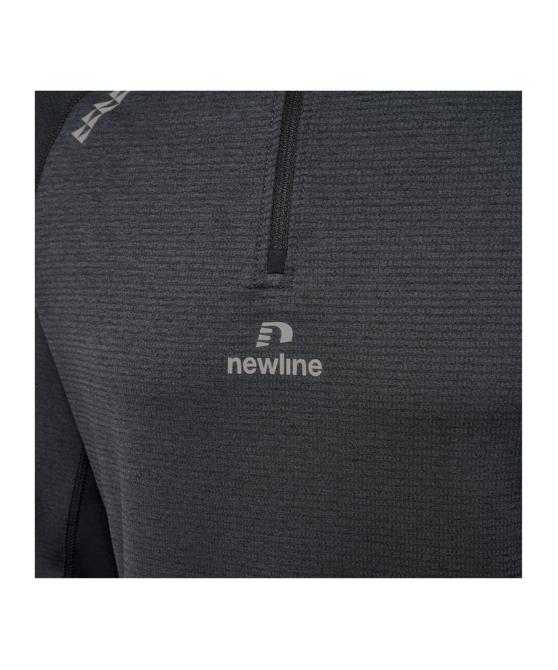 Hummel| Herren Fußball - Teamsport Textil - Sweatshirts nwlMESA HalfZip Sweatshirt