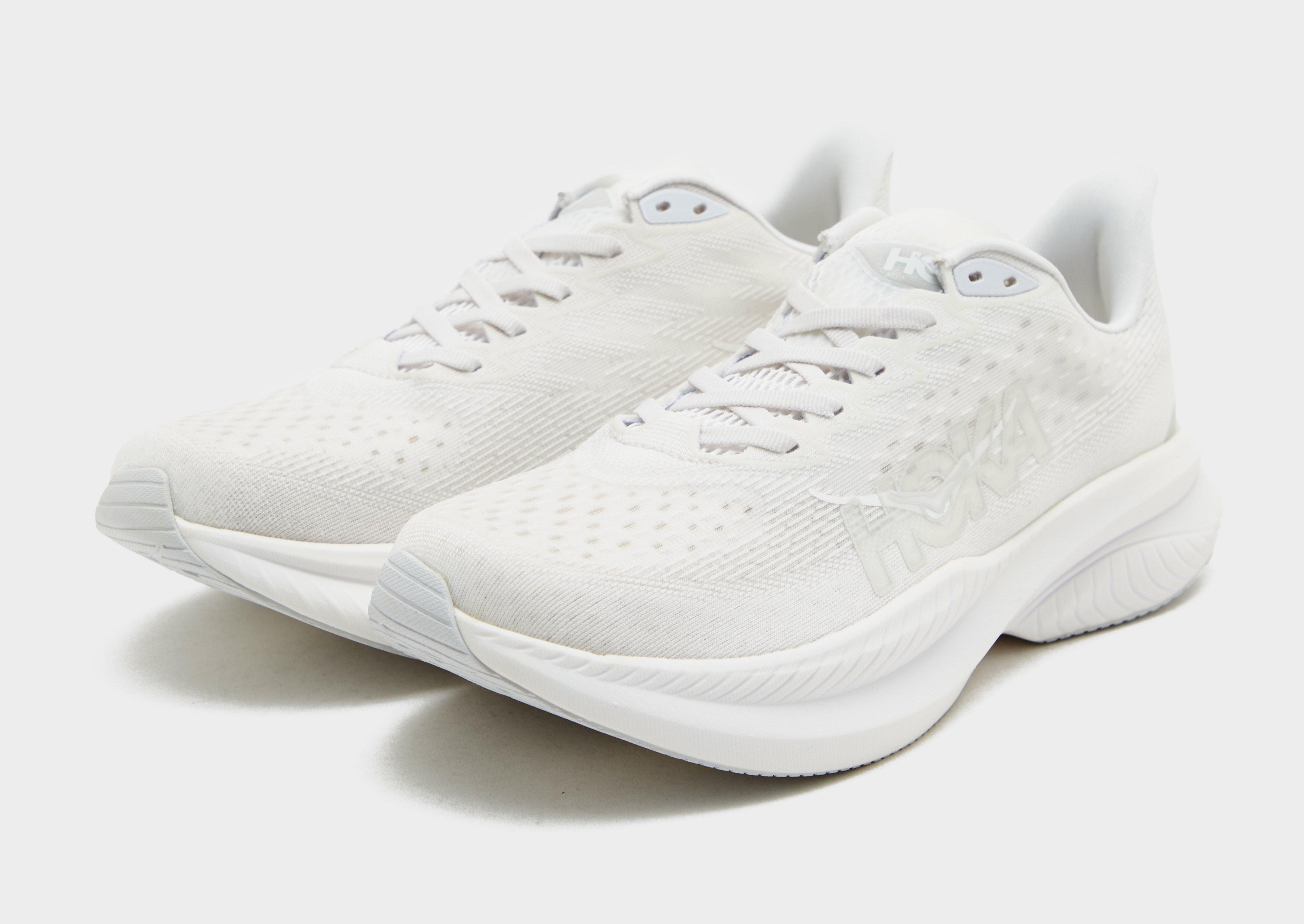 HOKA Mach 6 Homme