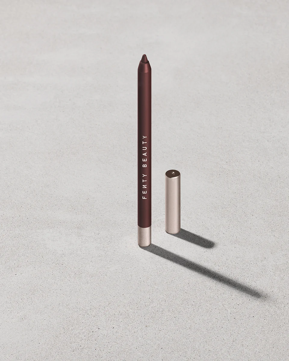 Trace'd Out Longwear Waterproof Pencil Lip Liner