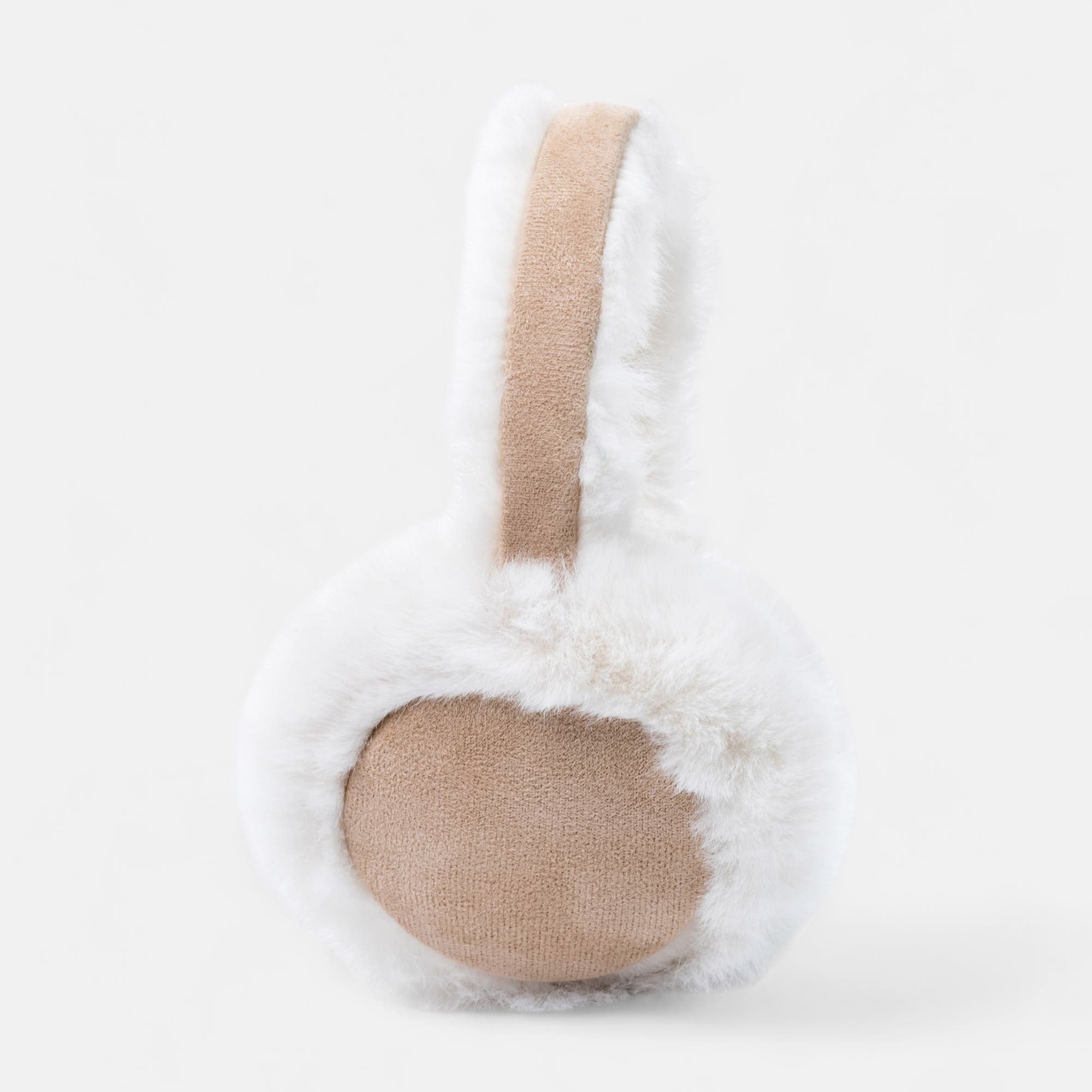 Bonnet beige