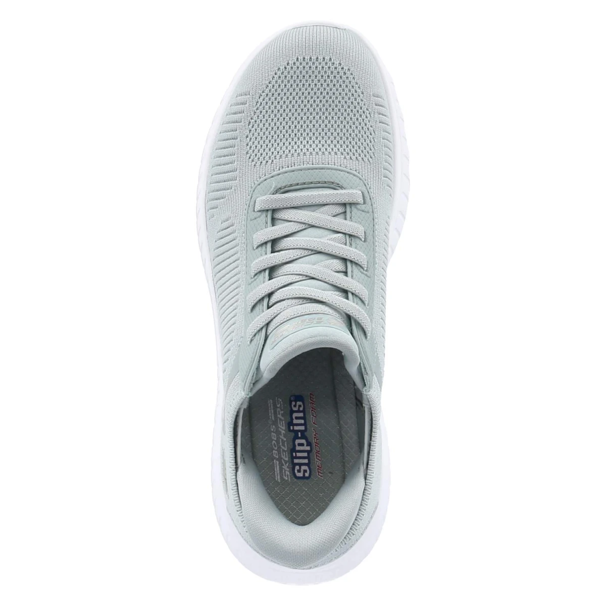 SkechersSlip-Ins Sneaker CURRENT MUSE - sage