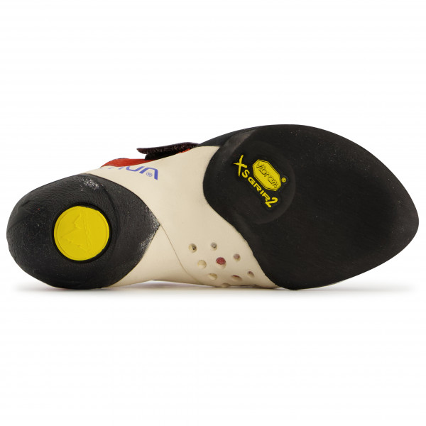 La Sportiva - Women's Solution - Chaussons d'escalade