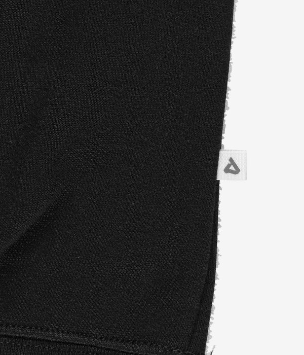 Anuell Vangor Organic Hoodie (black)