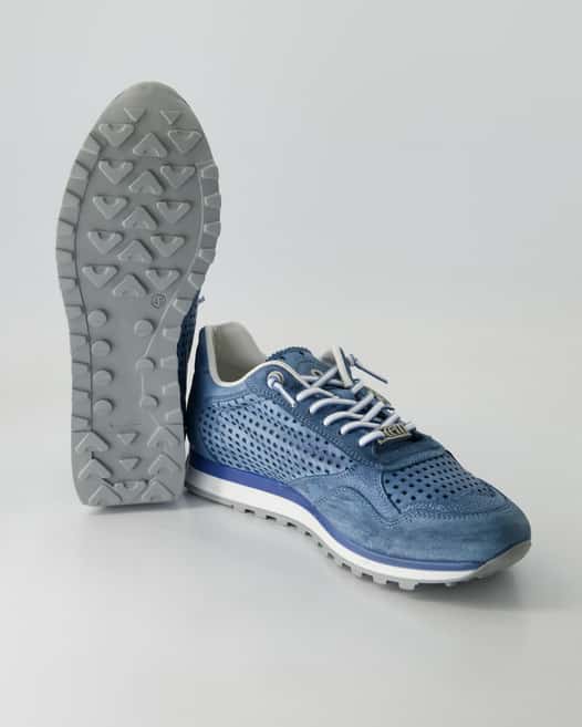 Cetti C848 Sneaker in Blau