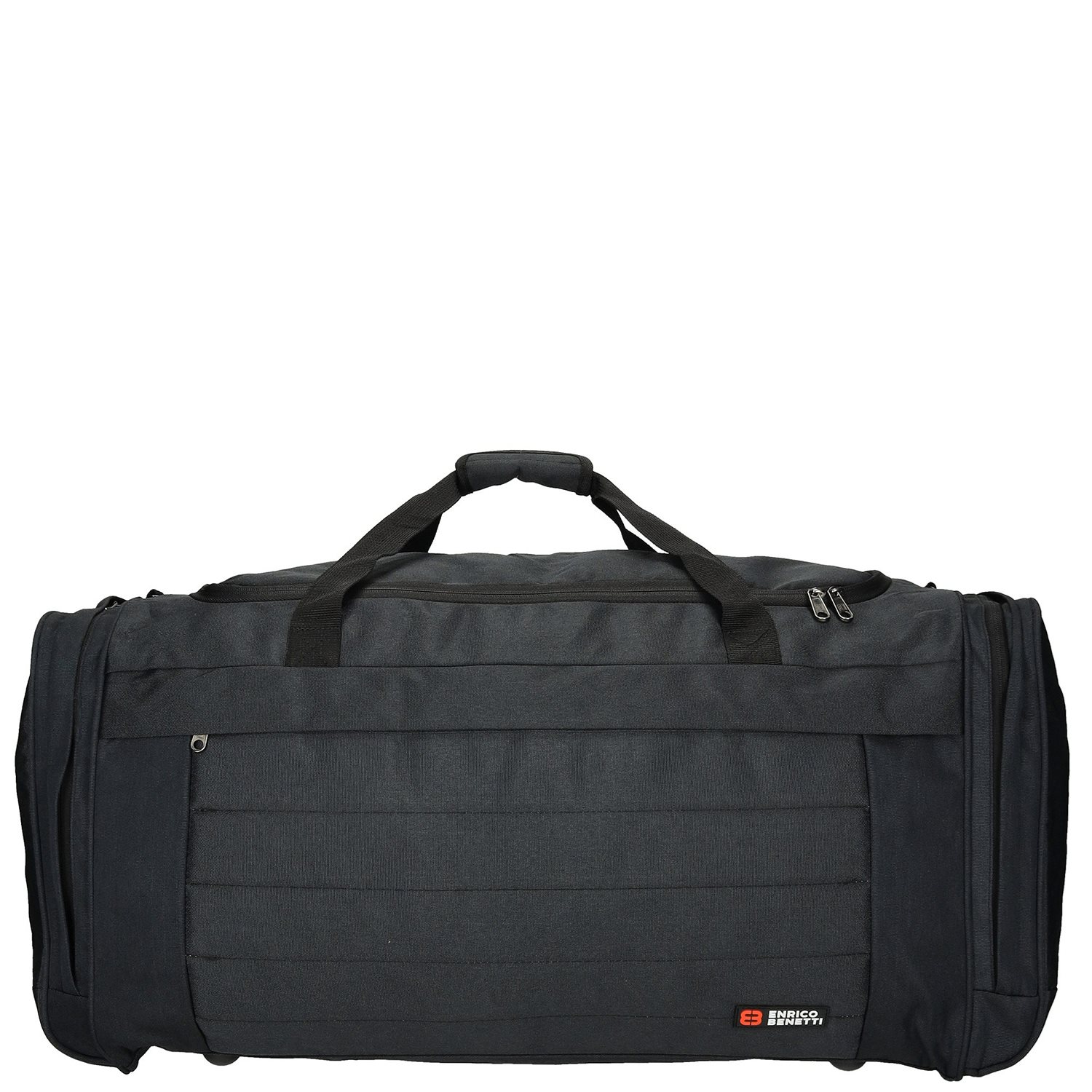 Enrico Benetti Montevideo Sport / Travel Bag 87L black