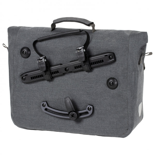 Ortlieb - Commuter-Bag Urban - Sacoche pour porte-bagages