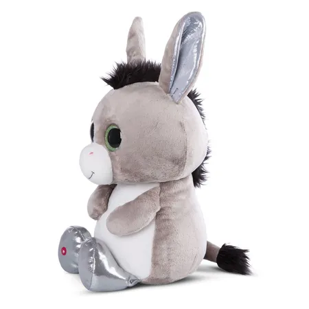 NICI Glubschis Schlenker Esel Donki 45cm GREEN