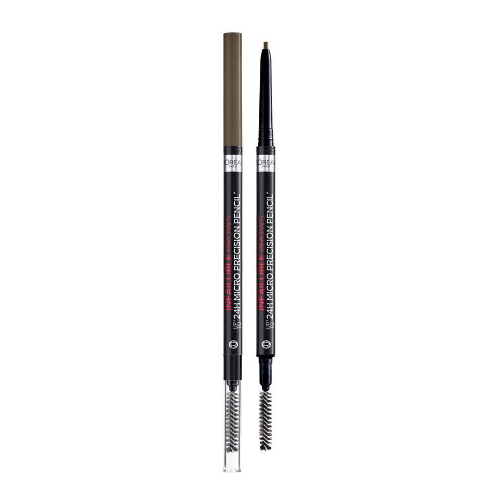 Prima aankoopBrow Artist Skinny Definer - 1.0 Ebony