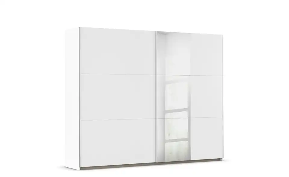 Schwebetürenschrank Aurelia 261 cm
