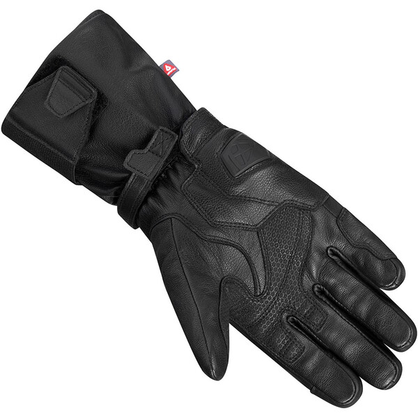 Ixon - Gants Pro Miles Noir