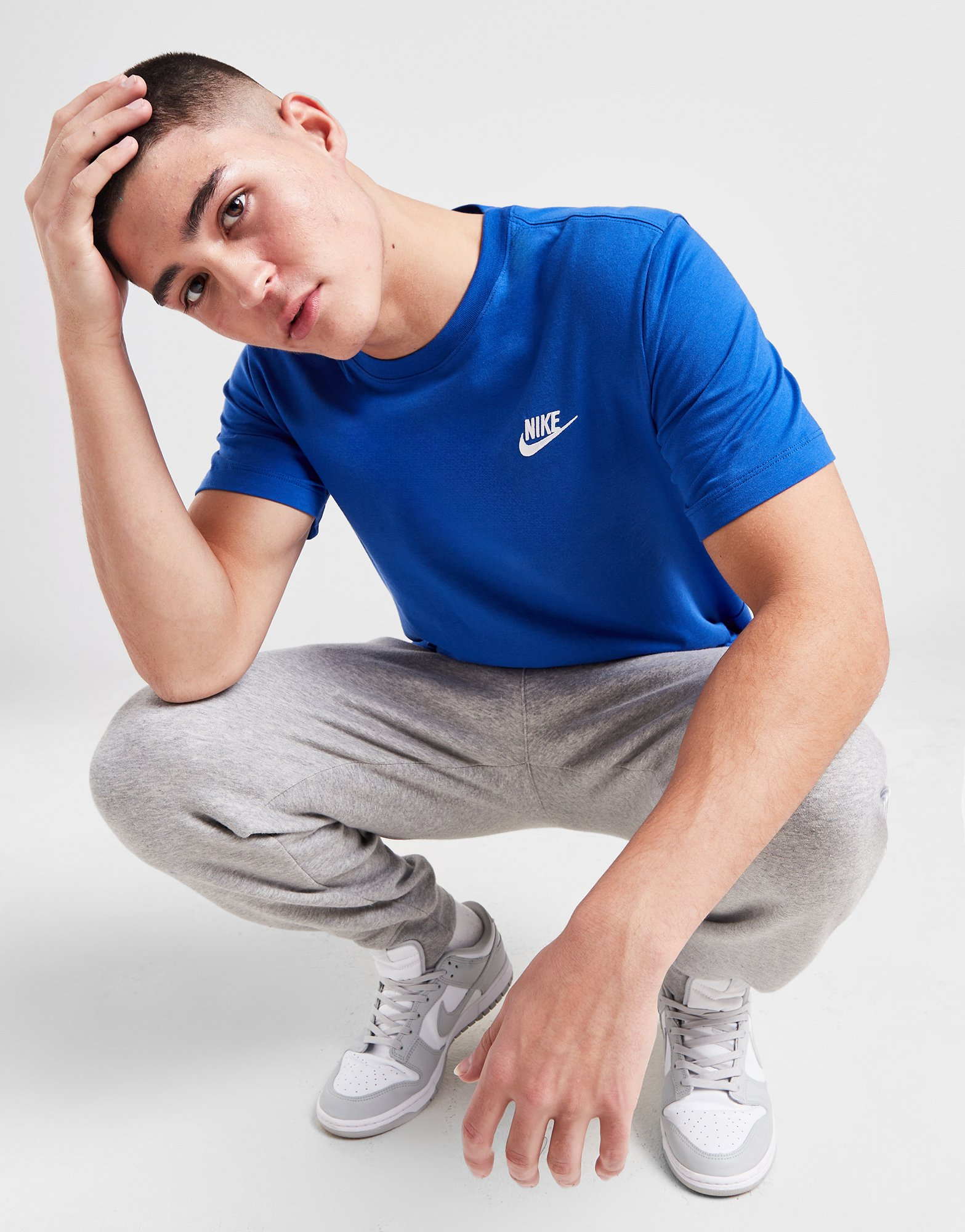 Nike T-shirt Core Homme