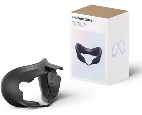 Meta Quest 3 Fit Facial Interface