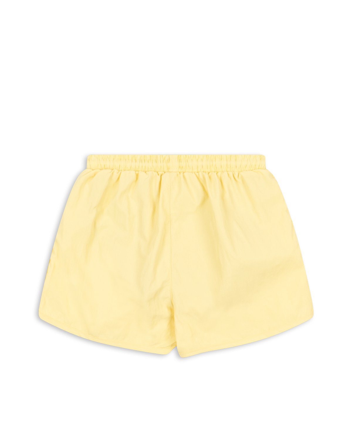Badeshorts barn – Elastisk Midje m/ Knyting | Pomio Swim Shorts