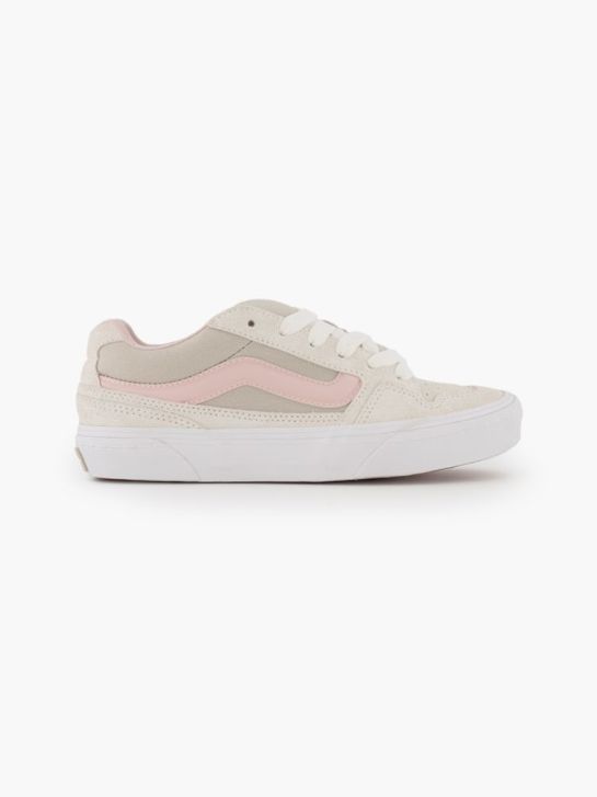 VANS Sneaker beige