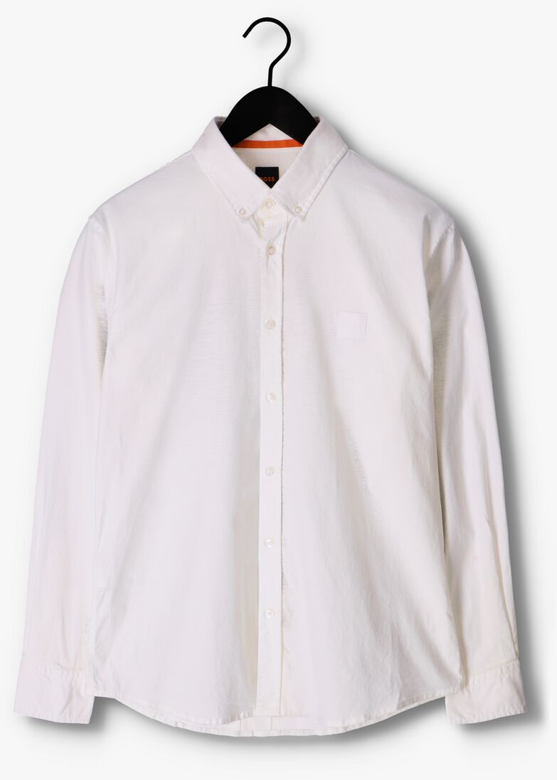 BOSS witte boss casual overhemd mabsoot_2