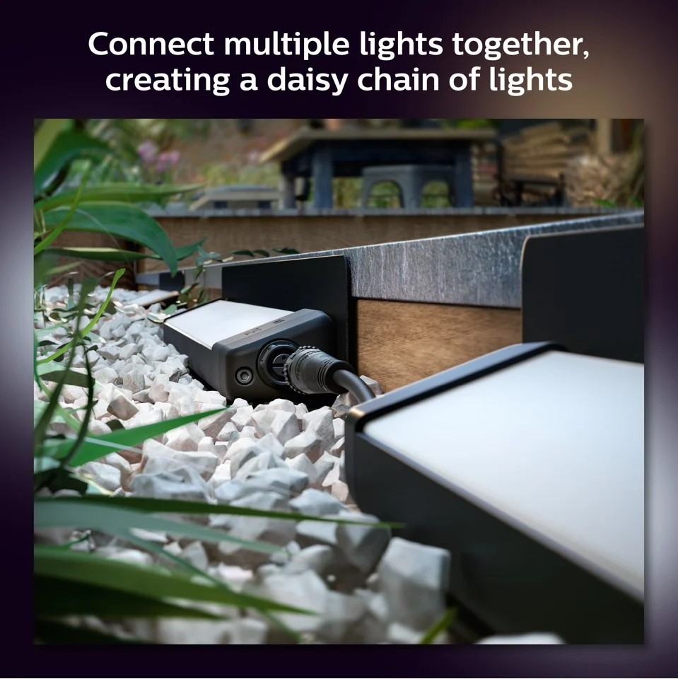 Philips Hue - Amarant Spotlight - White & Color Ambiance