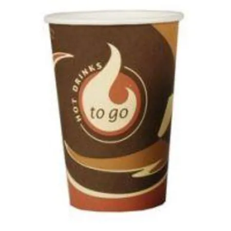Papstar Kaffeebecher 