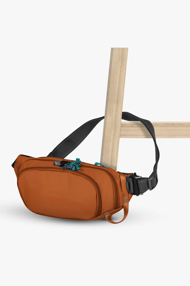 Pacsafe Eco Anti-Theft 3.5 L Gürteltasche