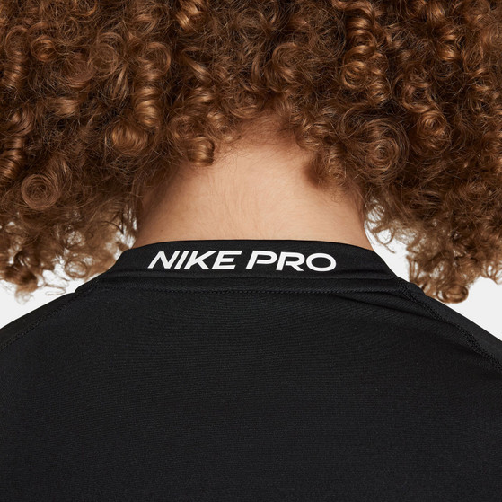 Nike Pro Longsleeve Top Kids