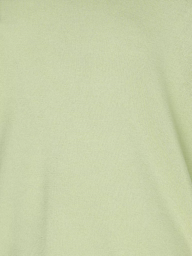 GRAN SASSO Pullover hellgrün