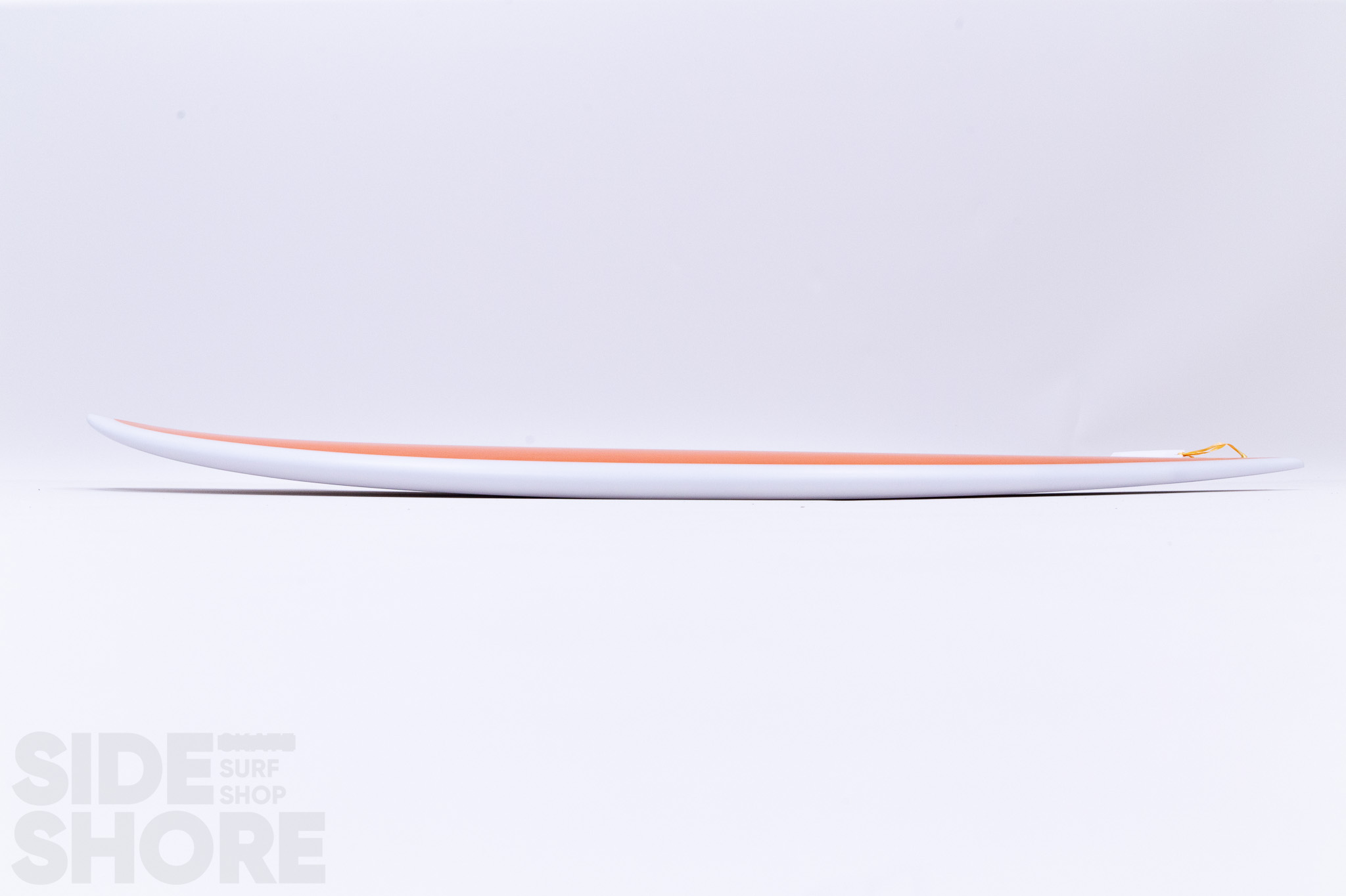Al Merrick G Skate - Orange - 5'8 x 19 5/8
