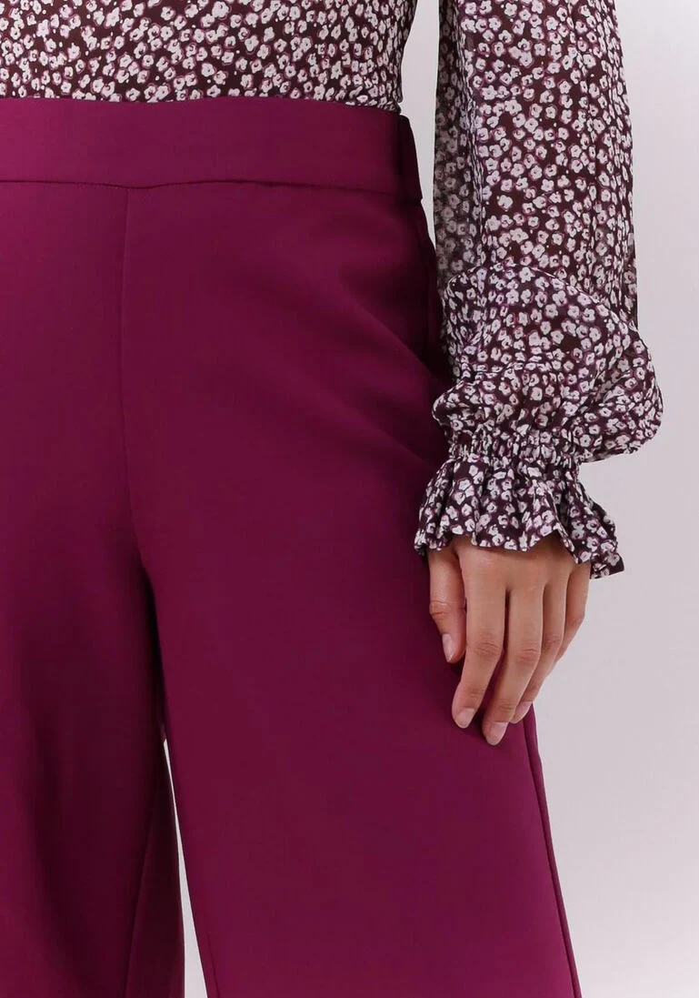 YDENCE paarse ydence pantalon pants navee