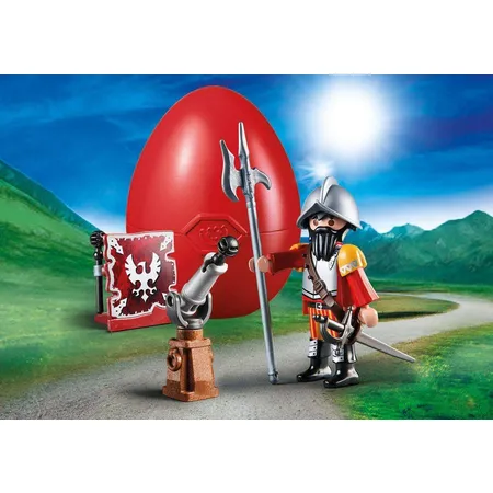 PLAYMOBIL® 70086 Ritter mit Kanone