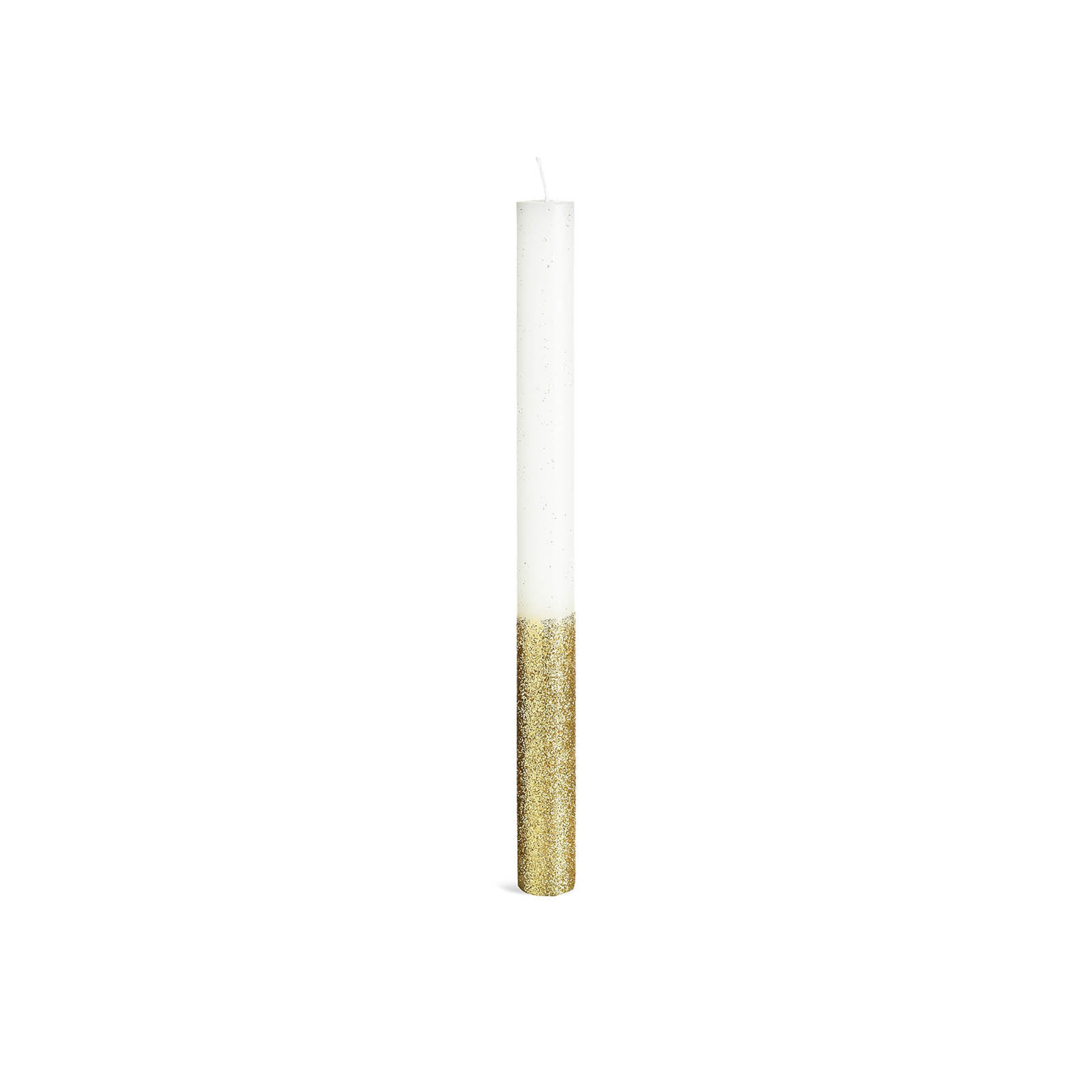 gold, 25-teilig