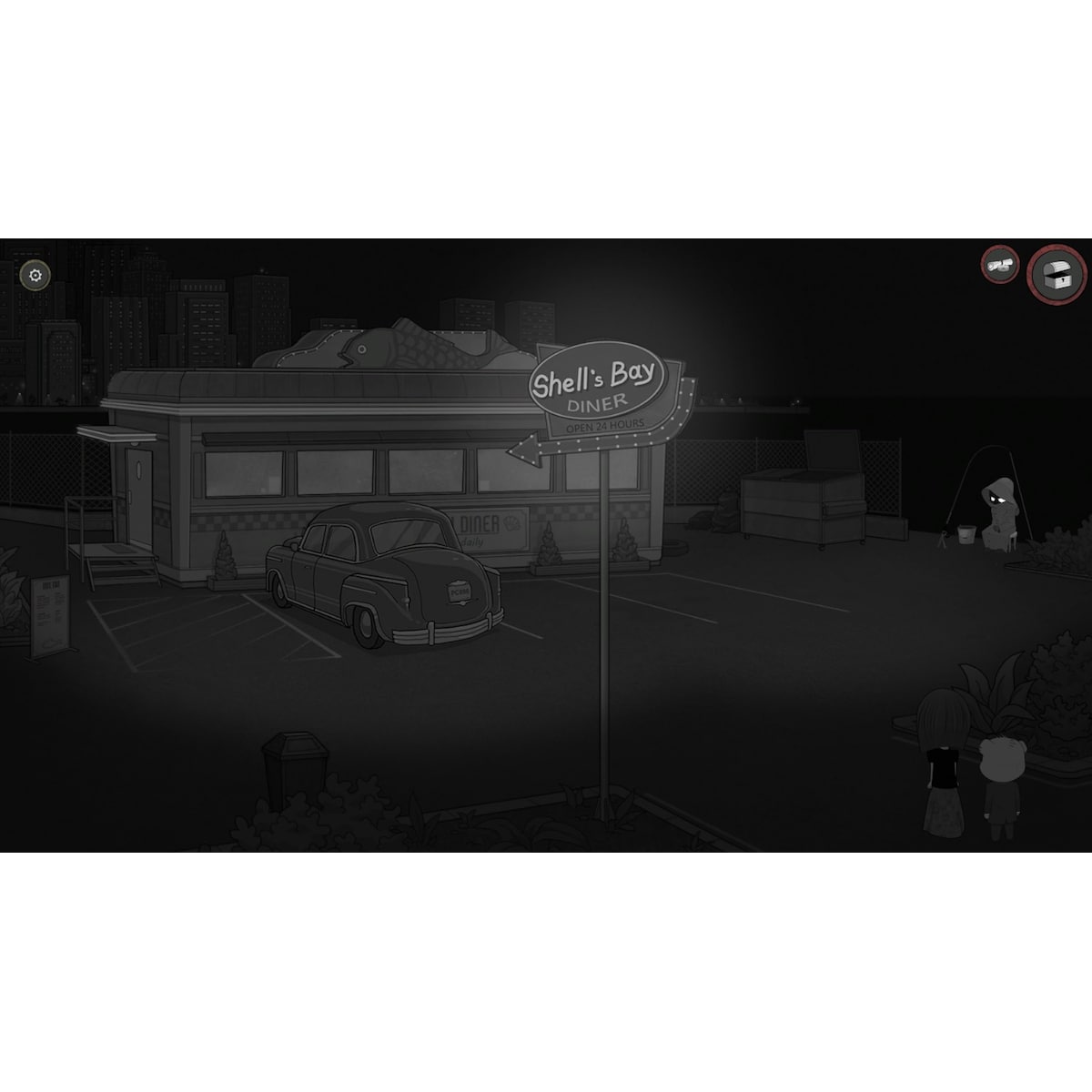 Bear With Me - Episode Two - PC Windows,Mac OSX,Linux