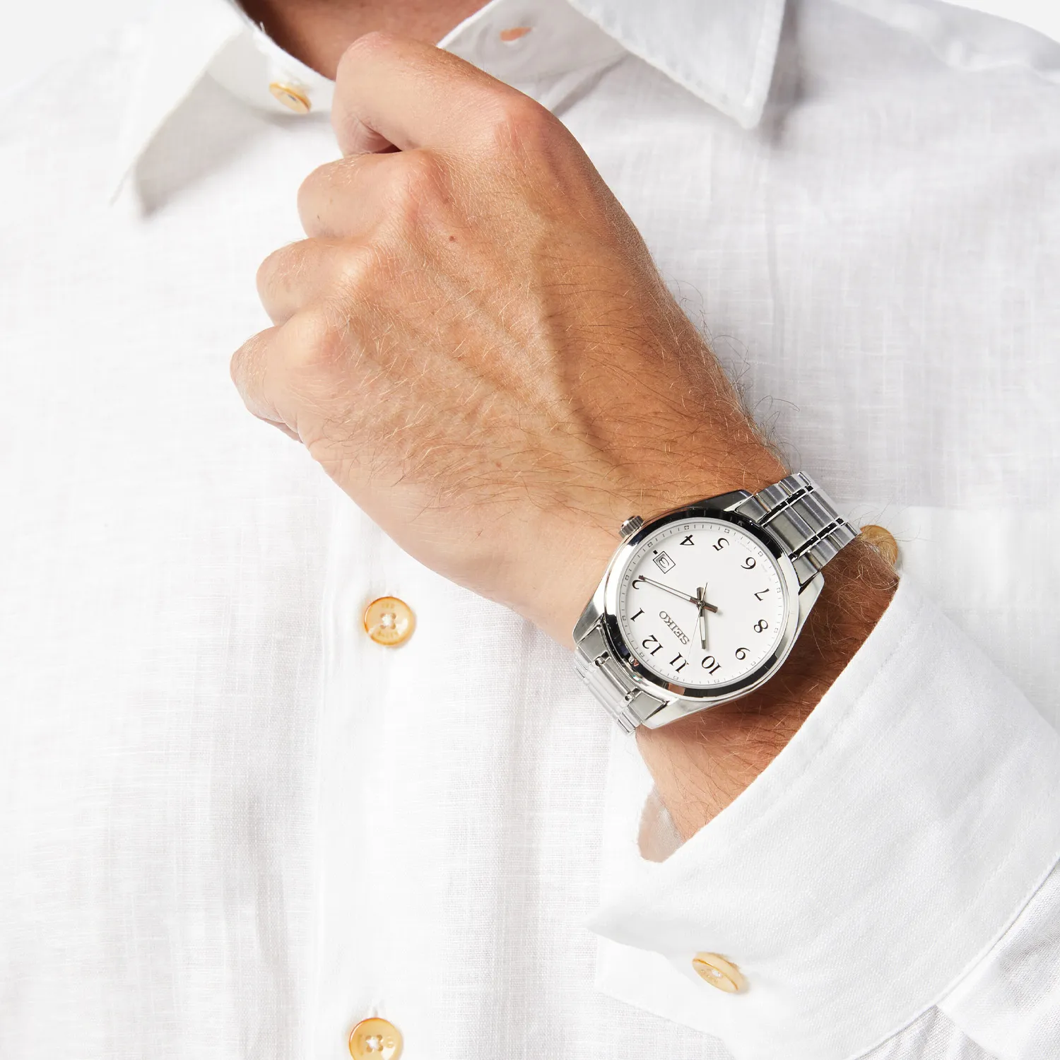 Seiko Classic SUR459P1