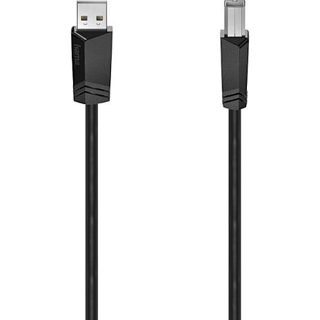 HAMA USB 2.0 kabel 5 meter