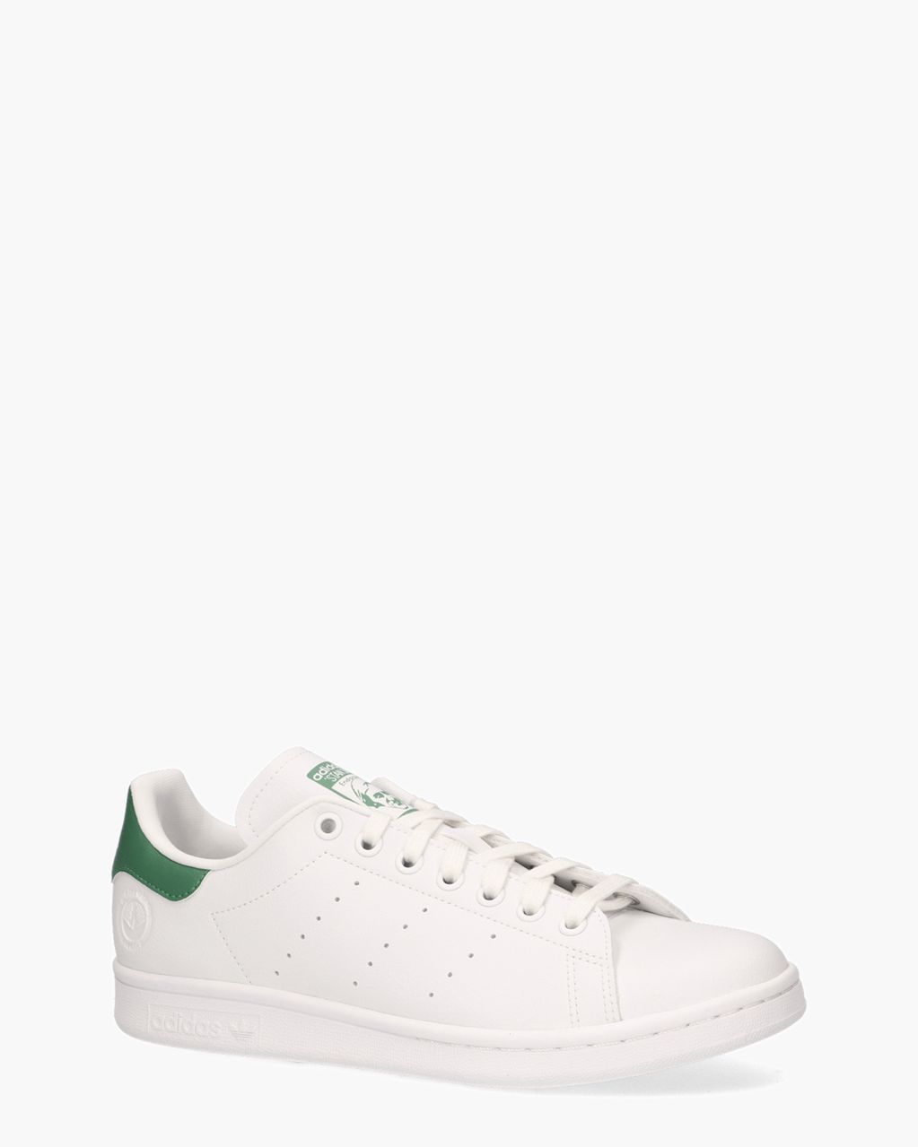 Adidas Stan Smith Vegan FU9612 Damessneakers