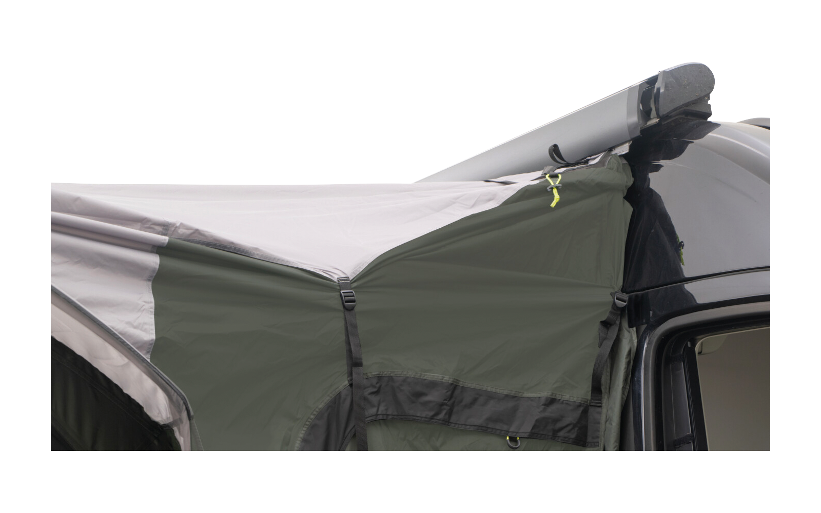 Outwell Tall Connection Zeltverbinder für Crossville 250SA