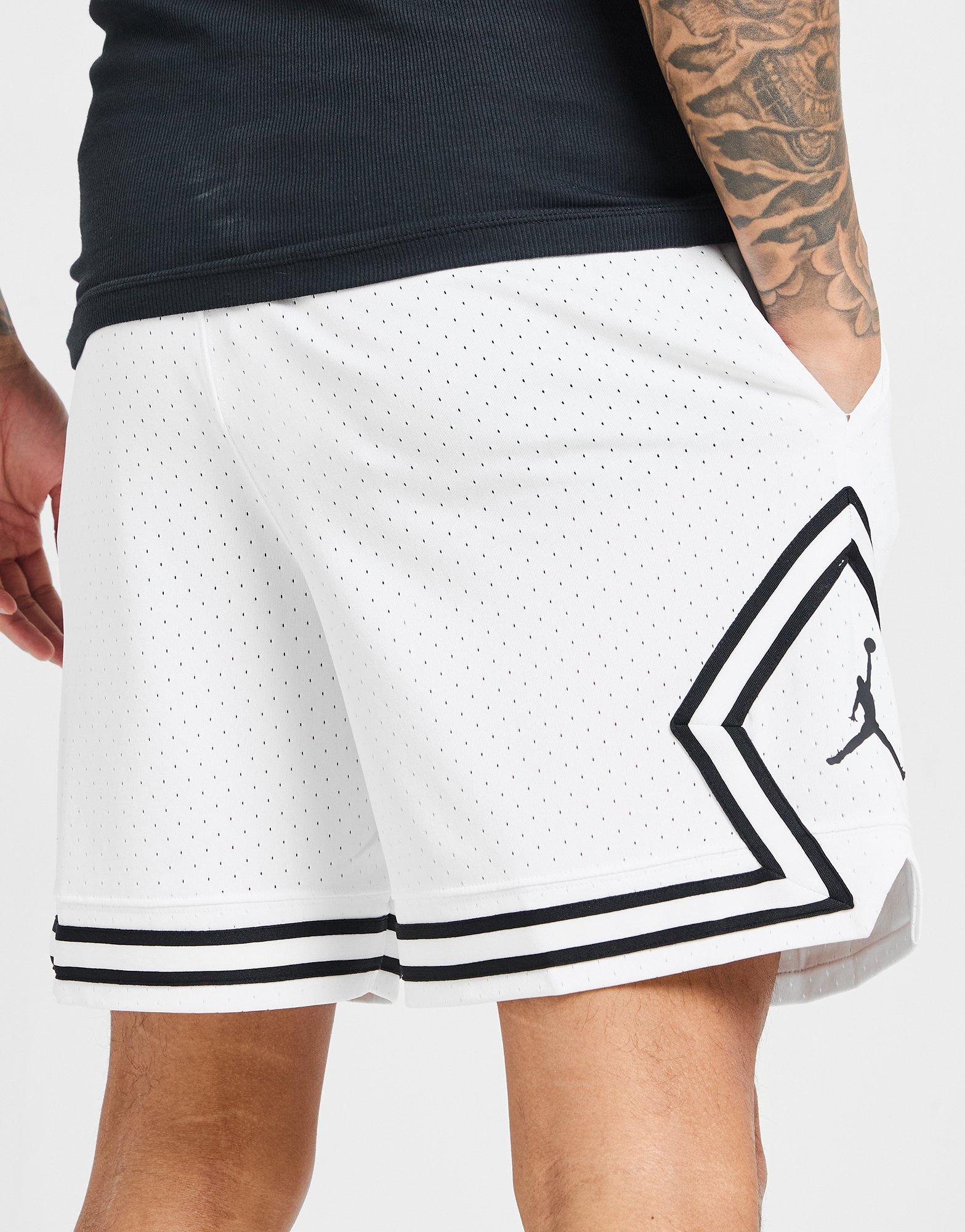 Jordan Diamond Shorts