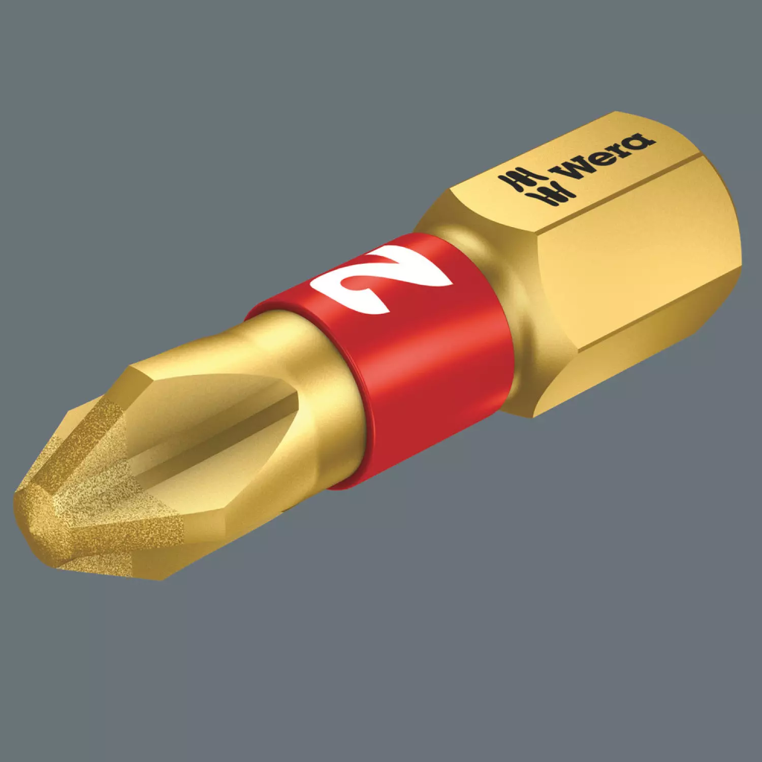 Wera 5057421001 12-delige Bit-Check Diamond Bitset