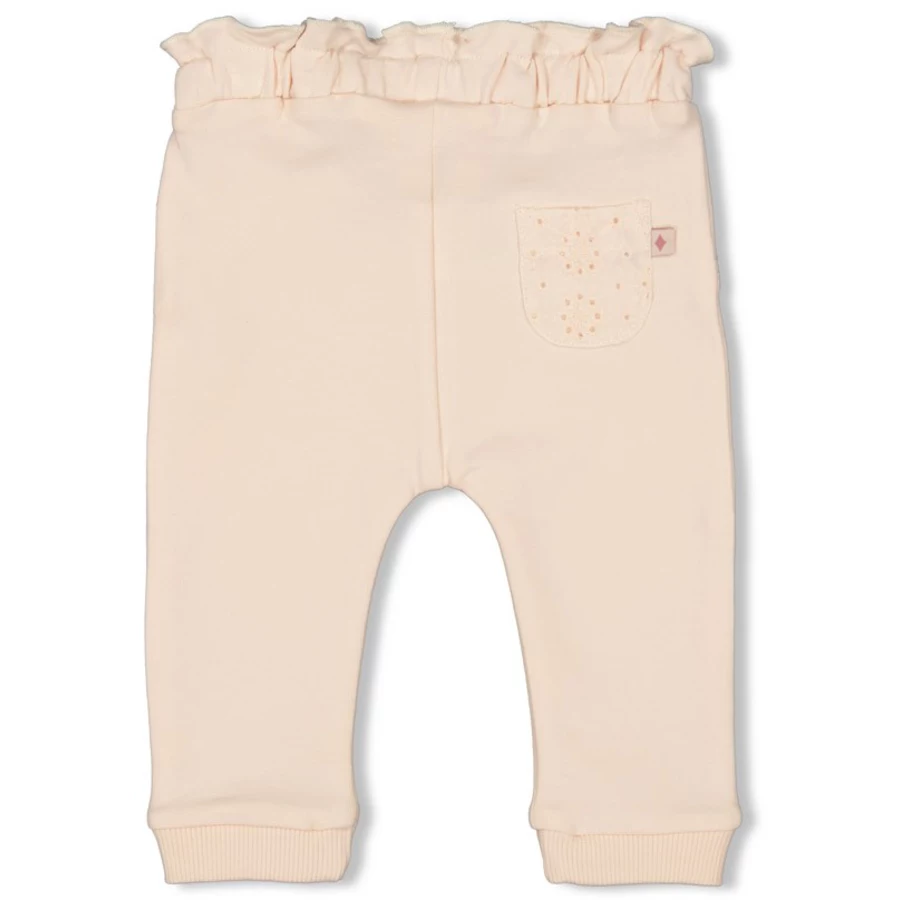 Feetje Swethose Wild Flowers Offwhite