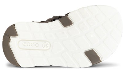 Ecco Mini Stride Sandaler, Tarmac