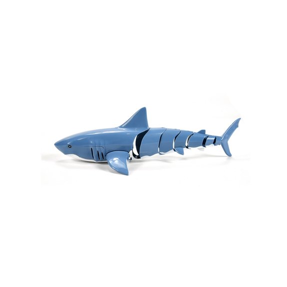 Requin radiocommandé