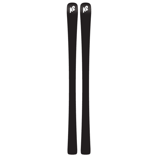 Pack ski K2 DISRUPTION 76 + M2 10 QUIKCLIK BLACK