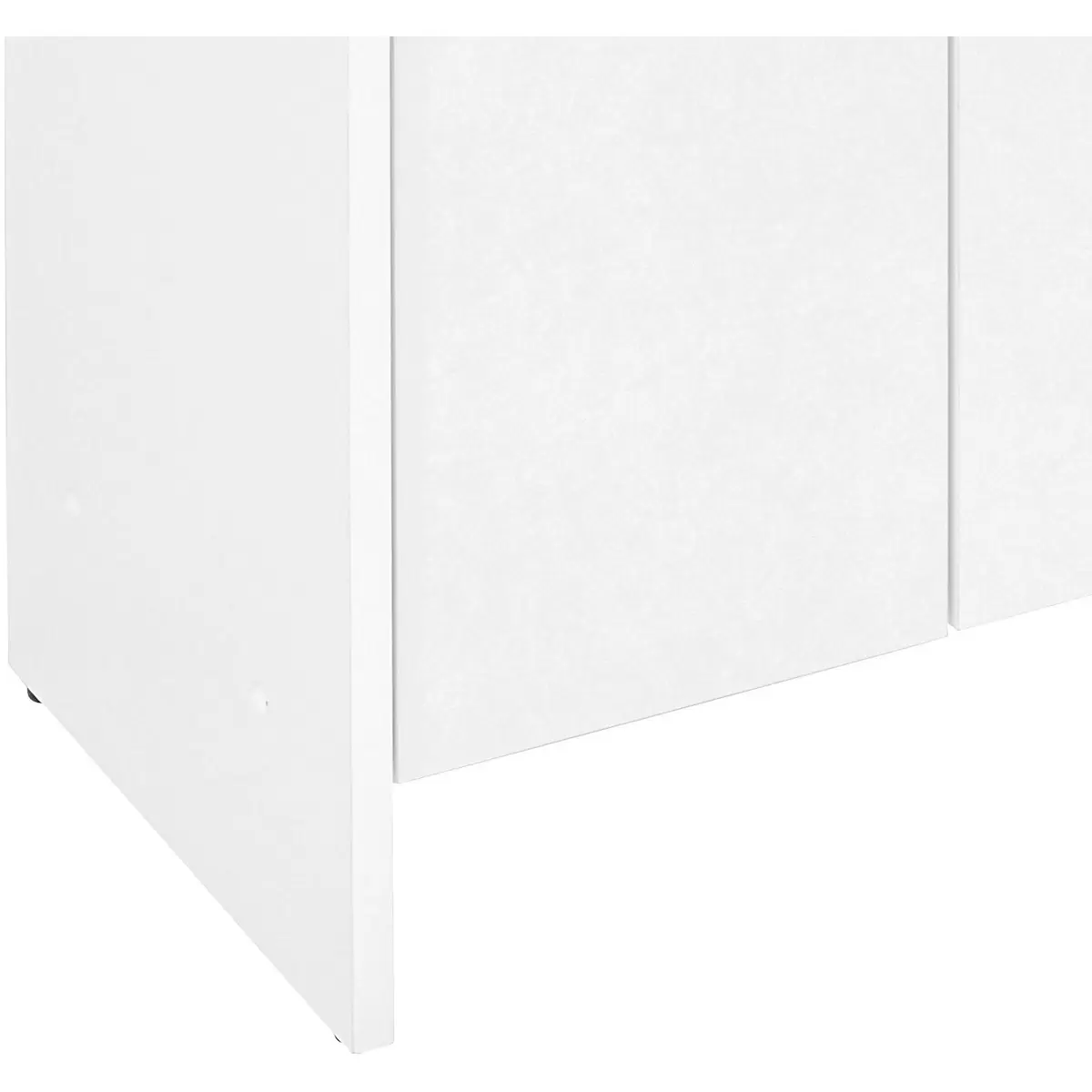 Waschbeckenunterschrank Klassik Best Price weiss