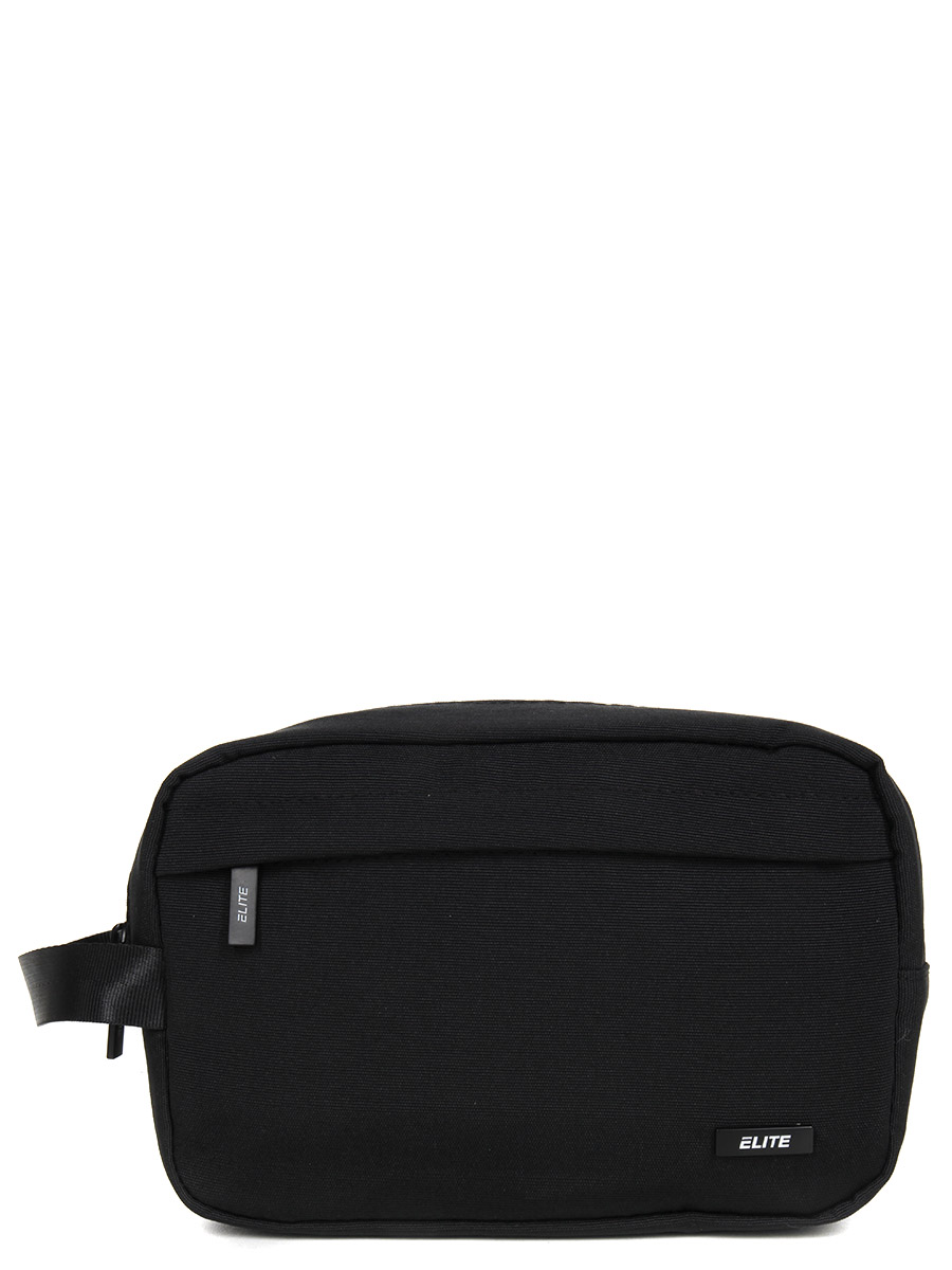 Trousse de toilette double Elite Pack Light S