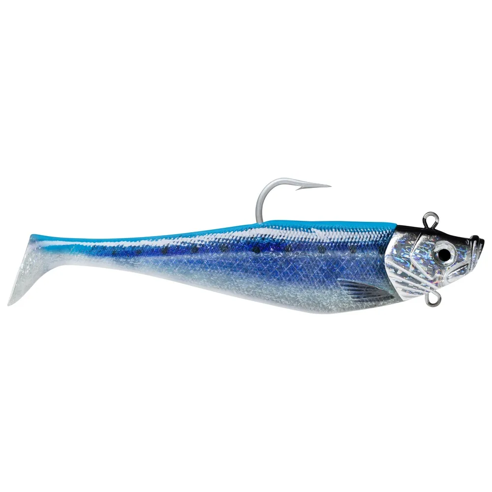 Storm Biscay Giant Jigging Shad 510g Gls