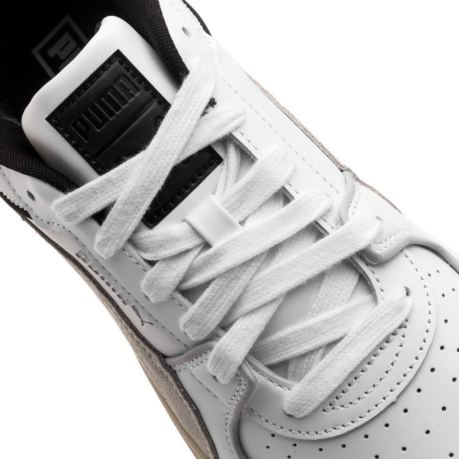 PUMA Chaussures CA Pro Retro Sum - Blanc/Gris